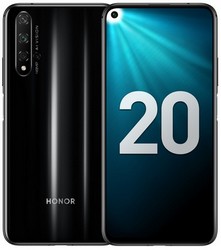 Замена батареи на телефоне Honor 20 в Туле